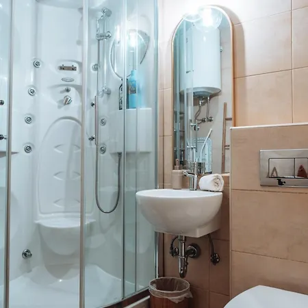 Appartement Zeus Nest