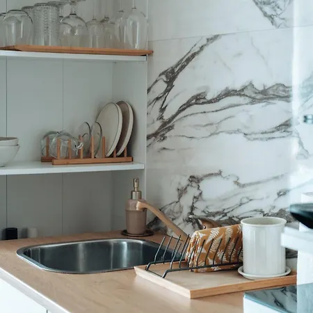 Zeus Nest Appartement