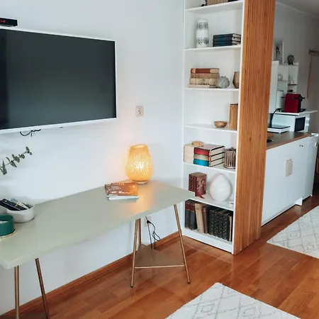 Apartment Zeus Nest *