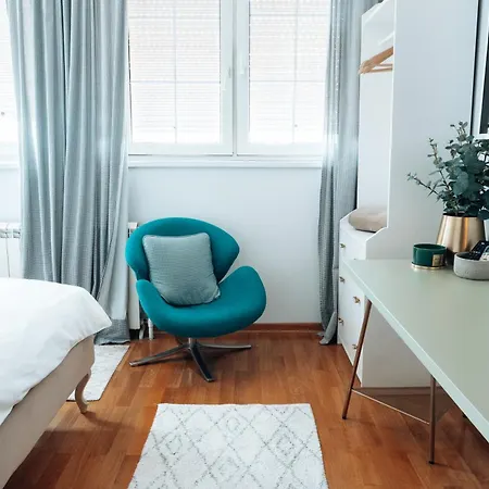 Zeus Nest Belgrade