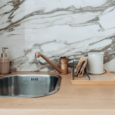 Zeus Nest * Belgrade